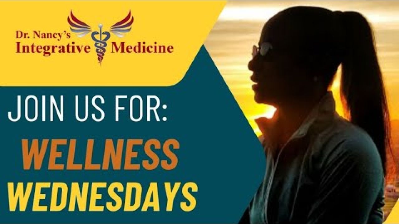 Wellness Wednesdays:  Multi-Cancer early detection test