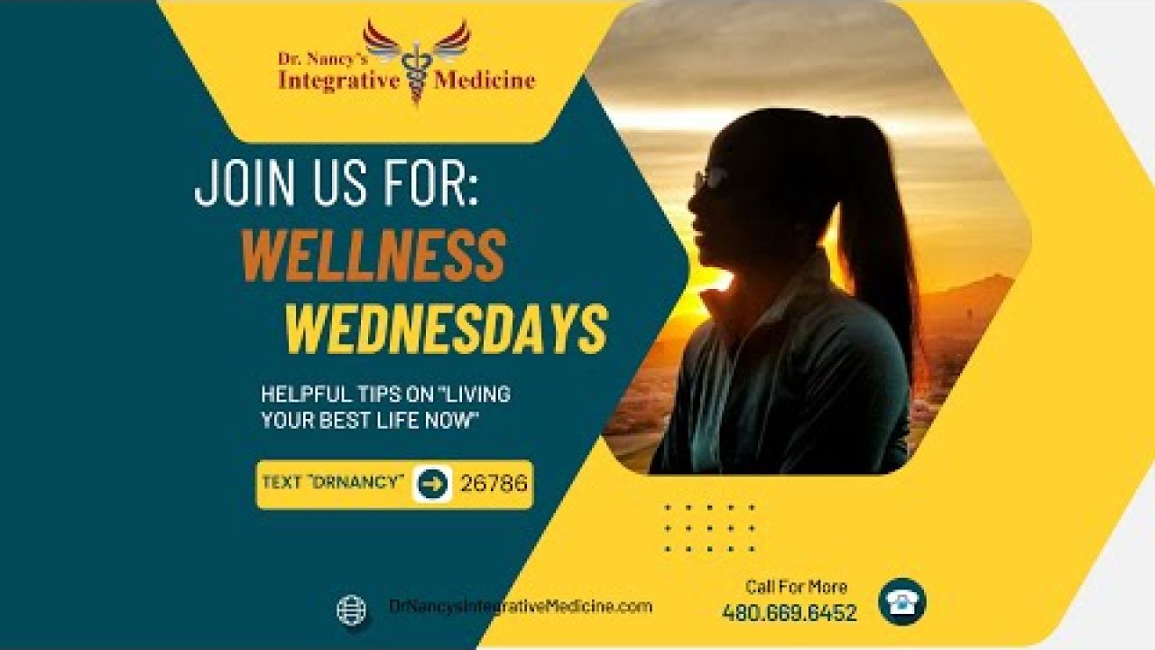 Wellness Wednesdays: Colon Hydro-therapy